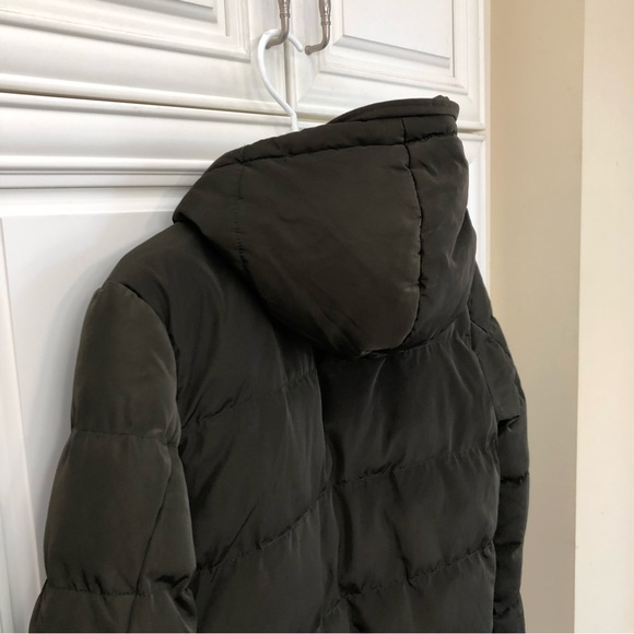 Storm Mountain Revelstoke Parka youth puffer jacket - Picture 9 of 13